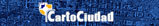 Logo CartoCiudad