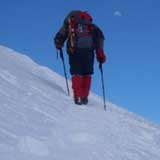 Ascensión al Aconcagua