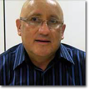 Ing. Master D. Fausto Ramírez García