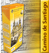 Camino de Santiago
