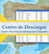 Centro de descargas del CNIG.
