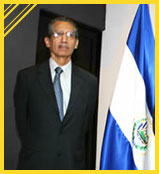 Dr. José Enrique Argumedo