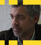 Ing. Sergio Rodríguez Adam