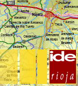 Proyecto IDERioja