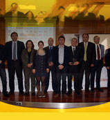 El Premio Internacional Francisco Coello