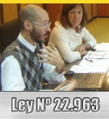Ley N° 22.963