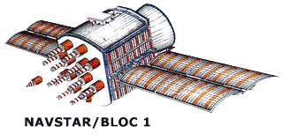 NAVSTAR/BLOC 1