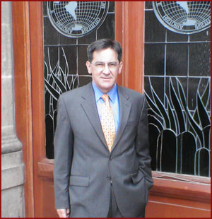 Don Santiago Borrero