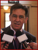 Don Santiago Borrero