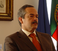 Don Arménio Castanheira