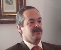 Don Arménio Castanheira