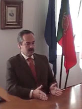 Don Arménio Castanheira