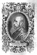 Abraham Ortelius