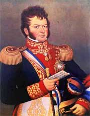 Bernardo O'Higgins Riquelme