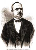Francisco Coello de Portugal y Quesada