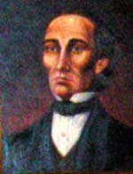 Isidoro de Antillón y Marzo