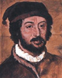 Juan de la Cosa