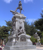 Estatua de Fernando de
