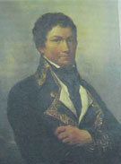 Francisco Miranda