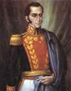 Vida de Simón Bolívar
